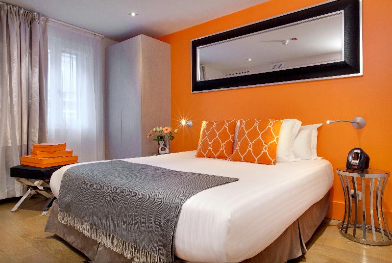 Номер Стандарт, Le Boutique Hotel & Spa