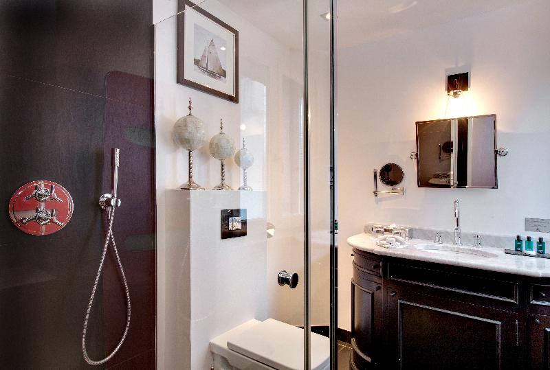 اتاق استاندارد, Le Boutique Hotel & Spa