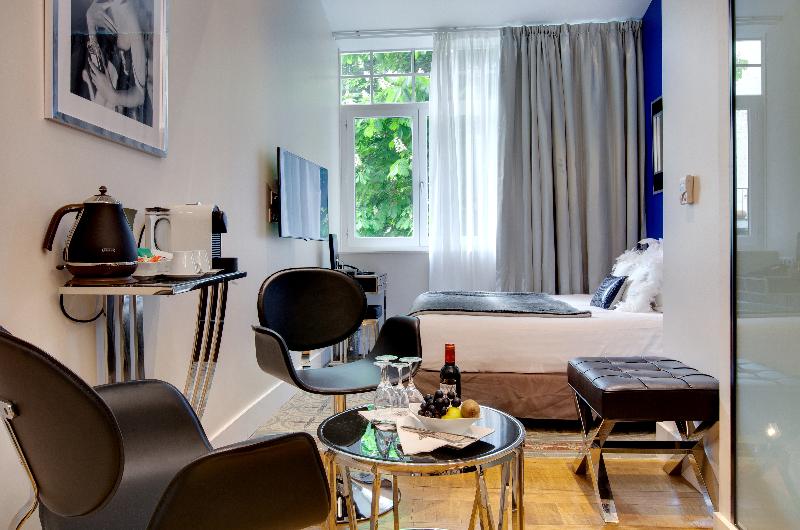 Номер Стандарт, Le Boutique Hotel & Spa