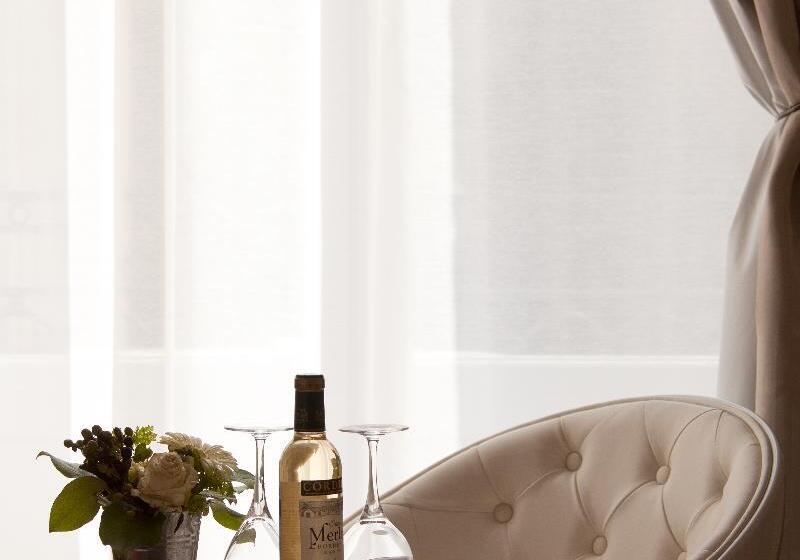 اتاق استاندارد, Le Boutique Hotel & Spa