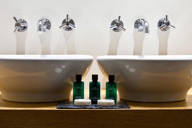 اتاق استاندارد, Le Boutique Hotel & Spa