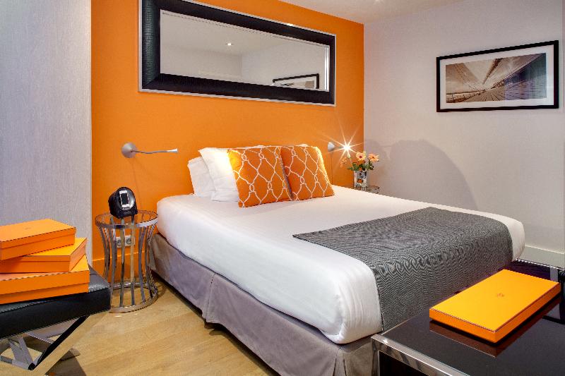 اتاق استاندارد, Le Boutique Hotel & Spa