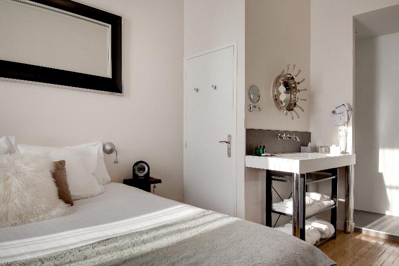اتاق استاندارد, Le Boutique Hotel & Spa