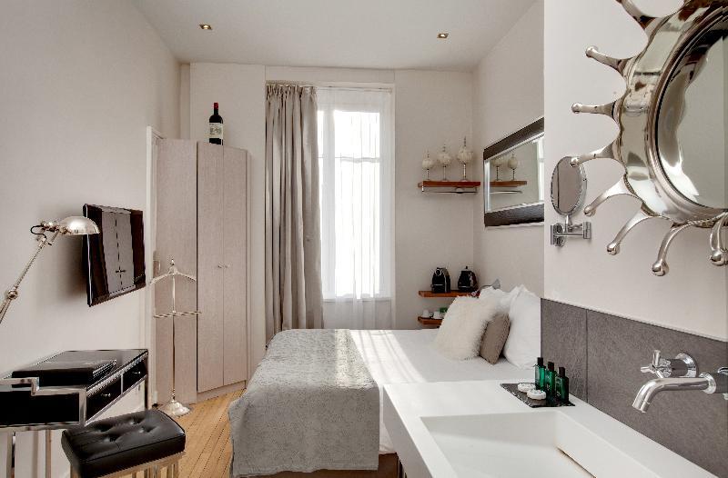 اتاق استاندارد, Le Boutique Hotel & Spa