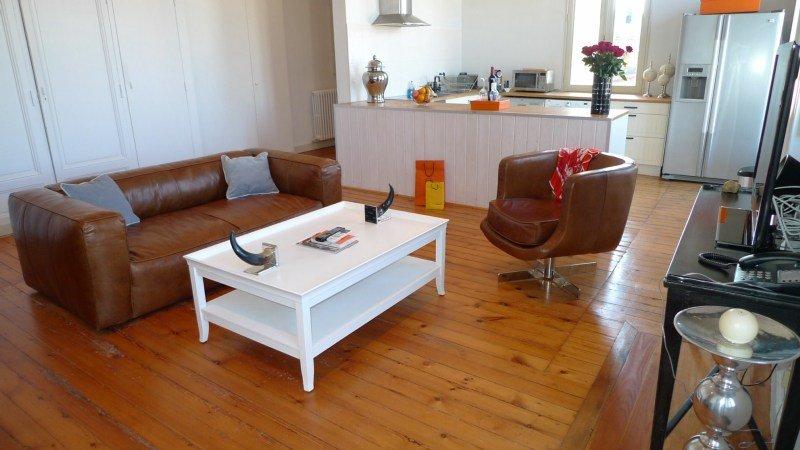 آپارتمان 1 خوابه, Le Boutique Hotel & Spa