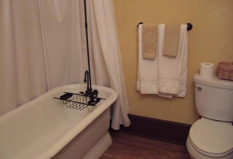 غرفة قياسية سرير كينج, Martin & Mason