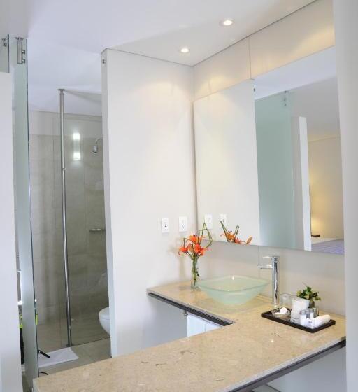 חדר סטנדרט, Mercure Bogota Bh Zona Financiera