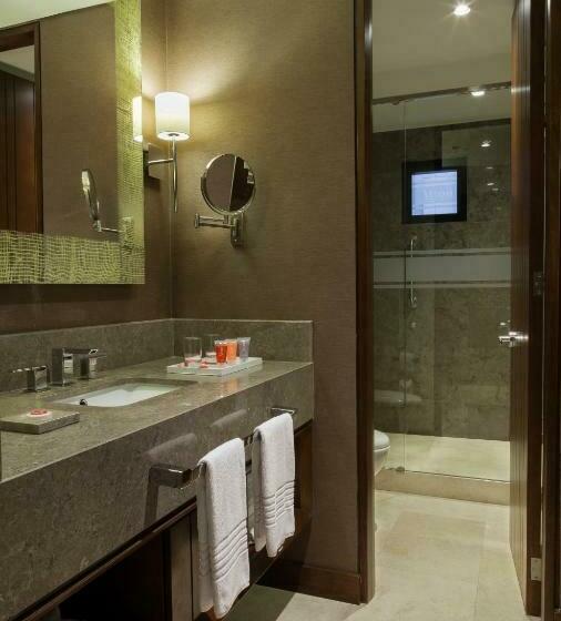 스탠다드 룸, Mercure Bogotá Calle 100