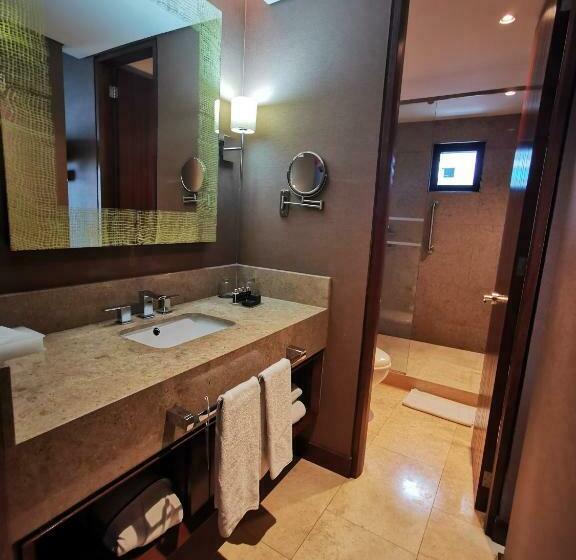 스탠다드 룸, Mercure Bogotá Calle 100