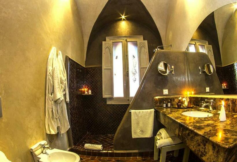 Suite Junior, Palais El Miria & Spa