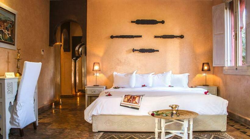 Suite Junior, Palais El Miria & Spa
