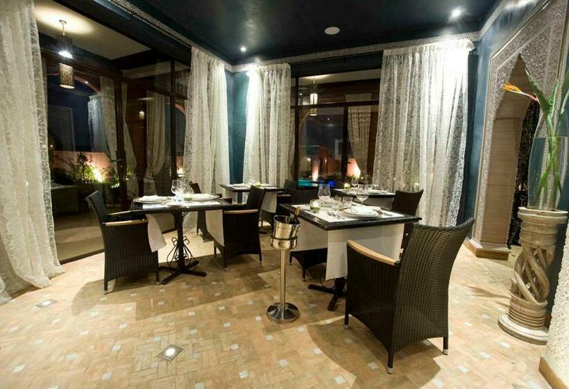 Quarto standard, Palais El Miria & Spa