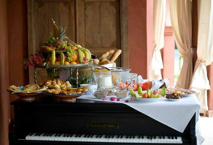 Quarto standard, Palais El Miria & Spa