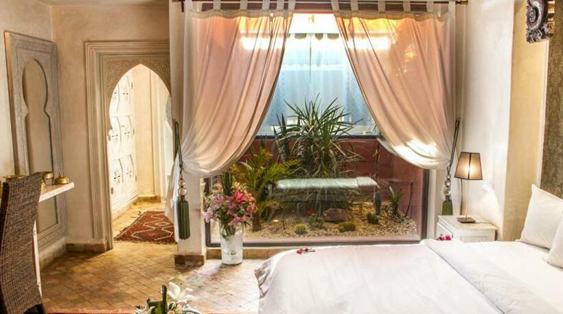 Suite Real, Palais El Miria & Spa