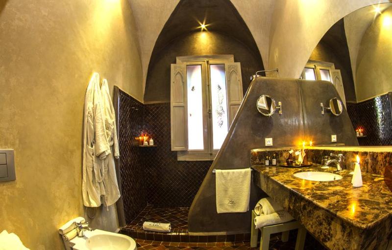 Suite Junior, Palais El Miria & Spa