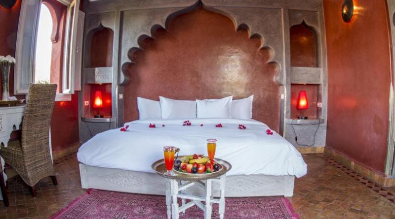 Suite Junior, Palais El Miria & Spa