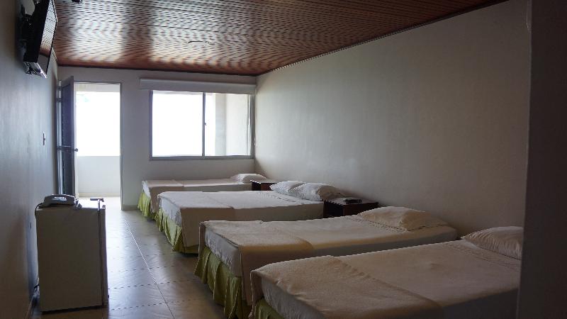 Quarto standard, Palais El Miria & Spa