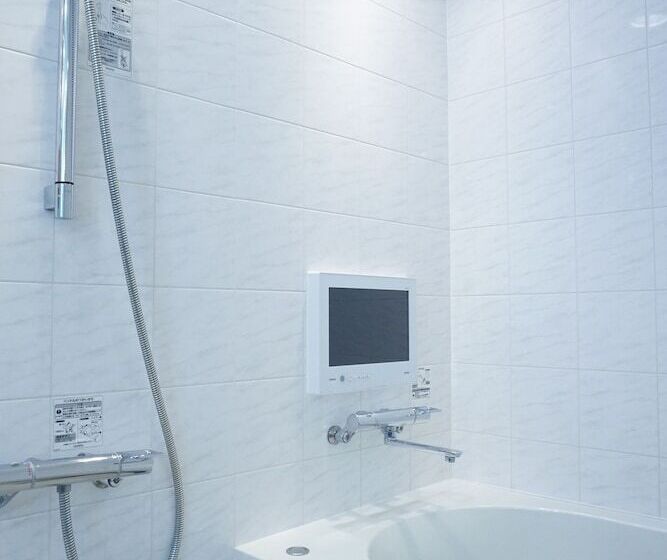 高级客房, Solaria Nishitetsu Hotel Ginza