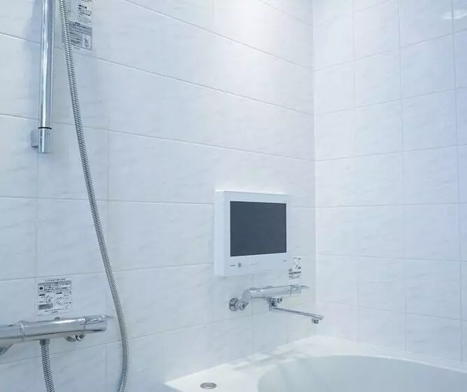 プレミアムルーム, Solaria Nishitetsu Hotel Ginza