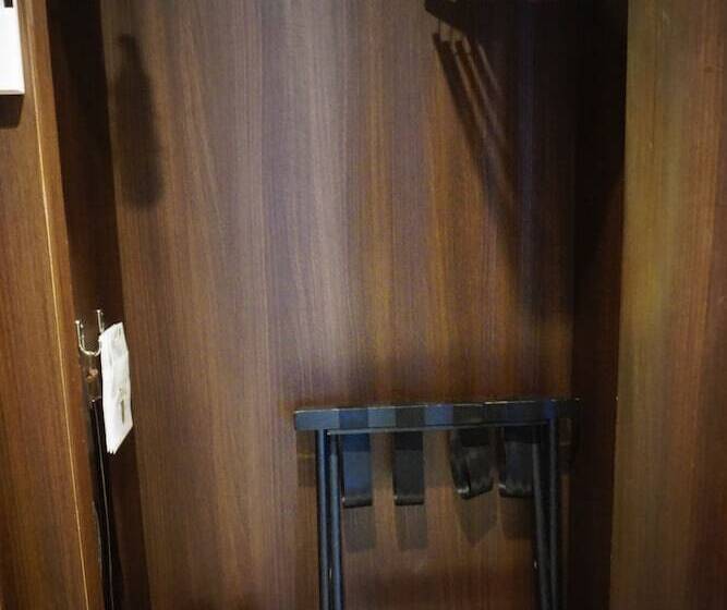 高级客房, Solaria Nishitetsu Hotel Ginza