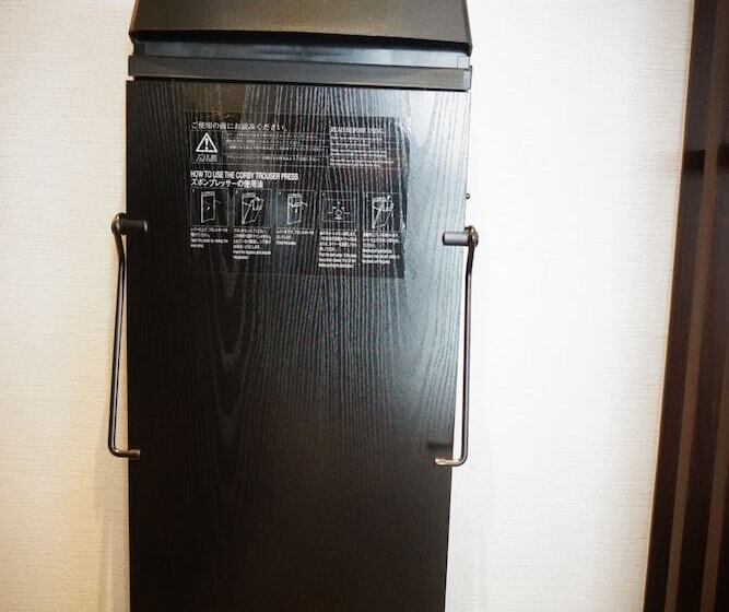 Номер Премиум, Solaria Nishitetsu Hotel Ginza