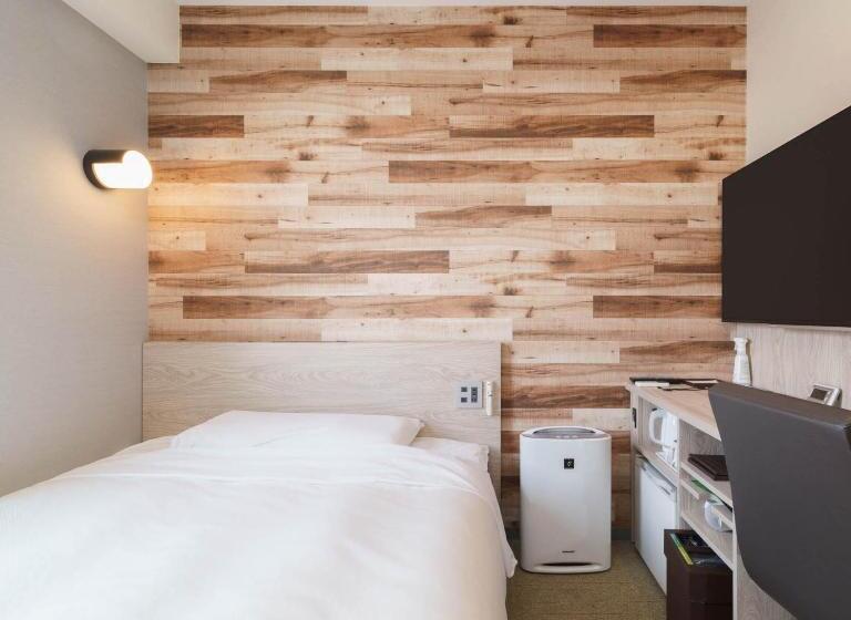 Номер Стандарт, Super Hotel Tokyo Jr Kamata Nishiguchi