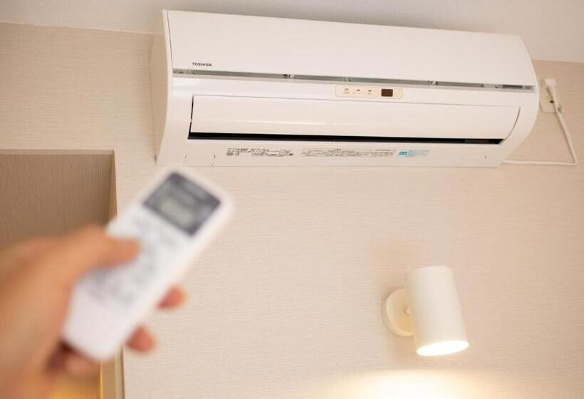 豪华房间, Super Hotel Tokyo Jr Kamata Nishiguchi