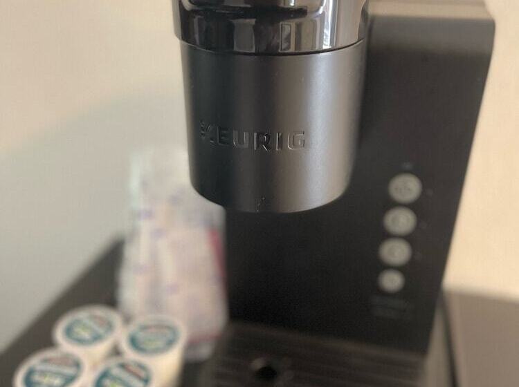 Люкс Кровать Кинг, The Historic Brookdale Lodge, Santa Cruz Mountains