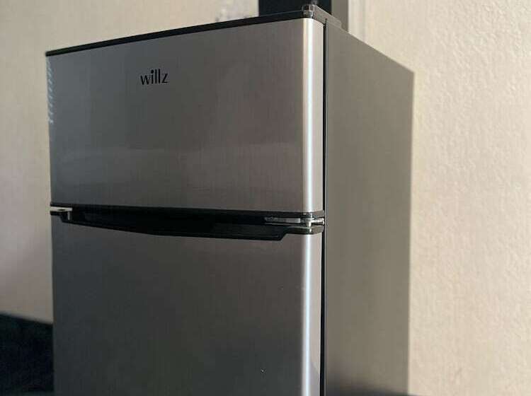 Люкс Кровать Кинг, The Historic Brookdale Lodge, Santa Cruz Mountains