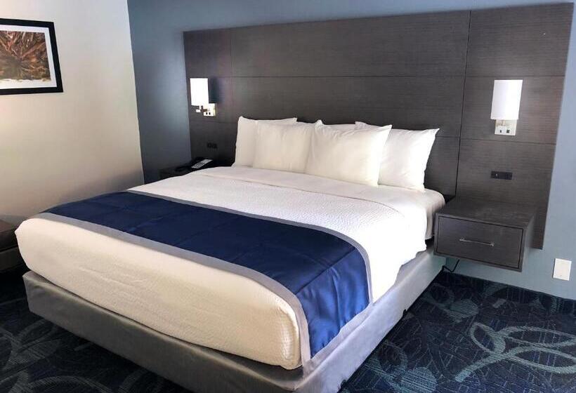 Номер Superior Кровать Кинг, The Historic Brookdale Lodge, Santa Cruz Mountains