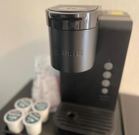 Номер Superior Кровать Кинг, The Historic Brookdale Lodge, Santa Cruz Mountains