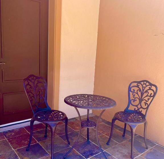 Номер Superior, The Historic Brookdale Lodge, Santa Cruz Mountains