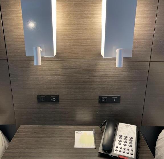 Номер Superior, The Historic Brookdale Lodge, Santa Cruz Mountains