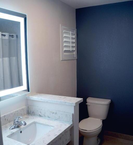 Номер Superior, The Historic Brookdale Lodge, Santa Cruz Mountains