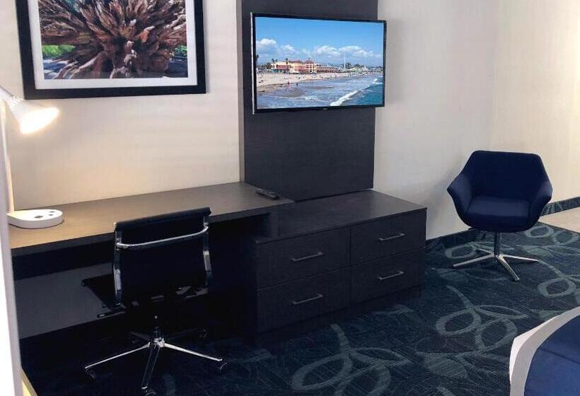 Номер Superior, The Historic Brookdale Lodge, Santa Cruz Mountains