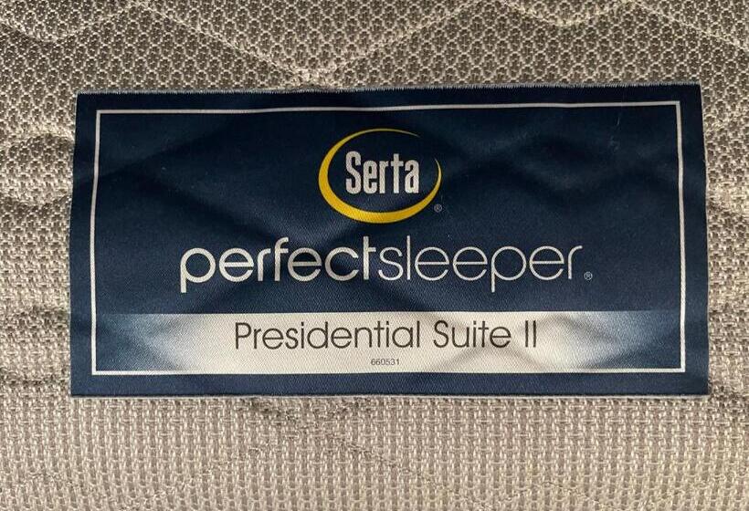 Люкс Кровать Кинг, The Historic Brookdale Lodge, Santa Cruz Mountains