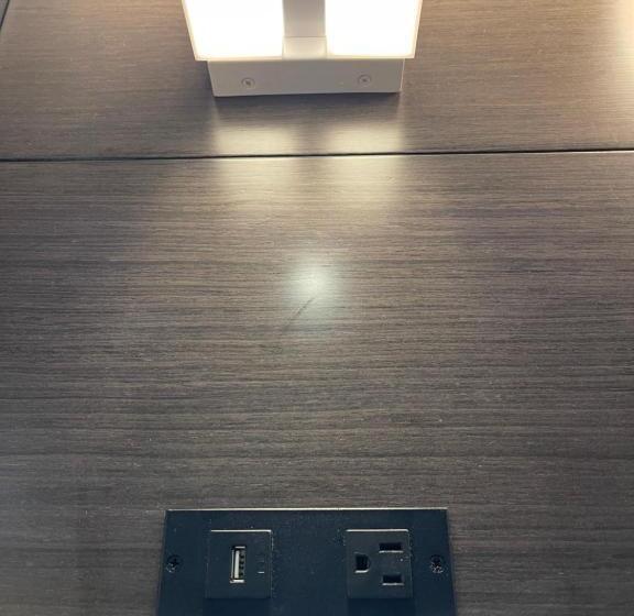 Люкс Кровать Кинг, The Historic Brookdale Lodge, Santa Cruz Mountains