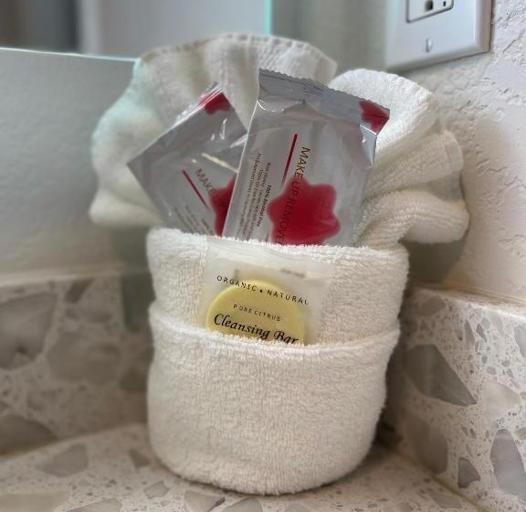 غرفة سوبيريور سرير كينج, The Historic Brookdale Lodge, Santa Cruz Mountains