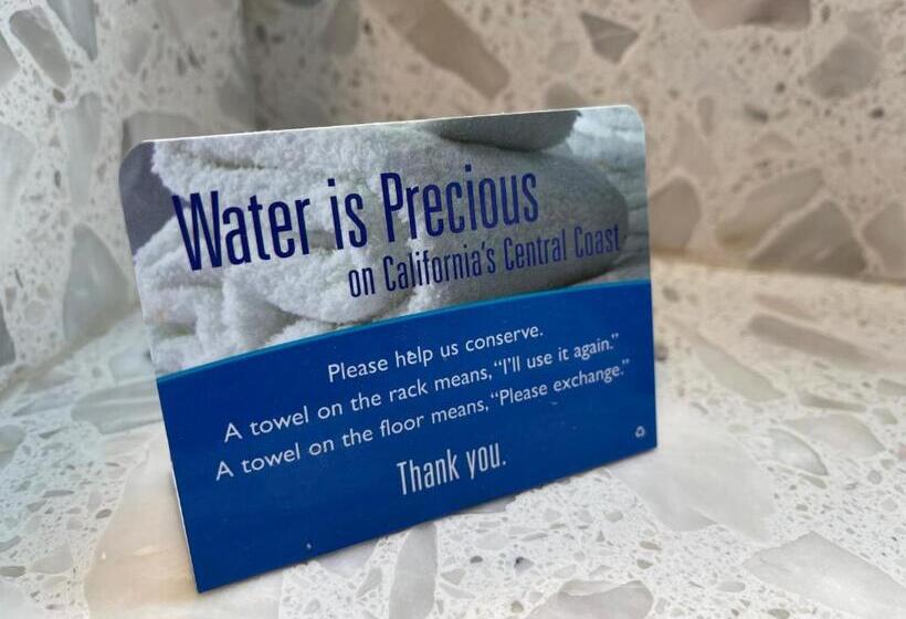 Номер Superior Кровать Кинг, The Historic Brookdale Lodge, Santa Cruz Mountains