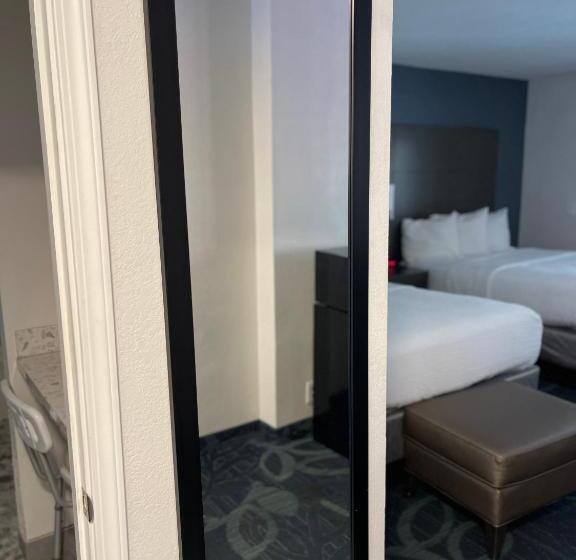 Номер Superior, The Historic Brookdale Lodge, Santa Cruz Mountains