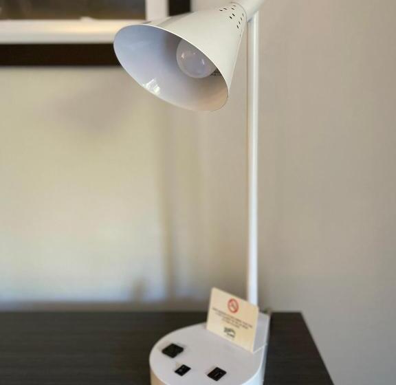 Номер Стандарт Адаптированный для Инвалидов, The Historic Brookdale Lodge, Santa Cruz Mountains