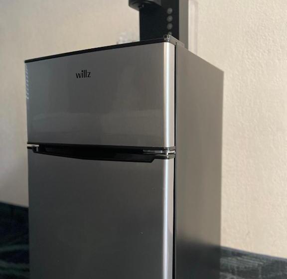 Номер Стандарт Адаптированный для Инвалидов, The Historic Brookdale Lodge, Santa Cruz Mountains