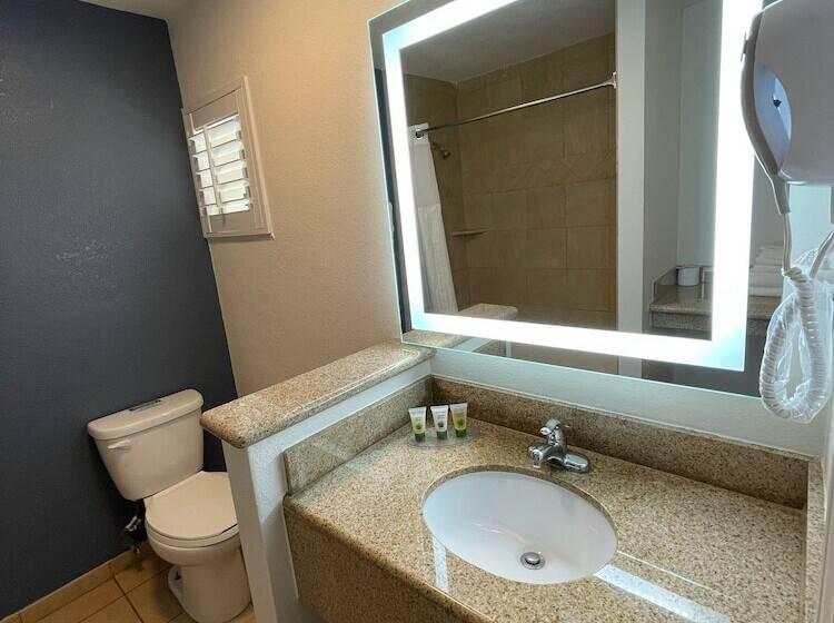 Люкс Кровать Кинг, The Historic Brookdale Lodge, Santa Cruz Mountains