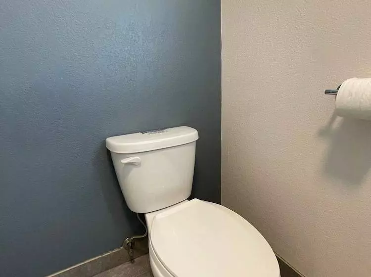 Sviitti King-vuode, The Historic Brookdale Lodge, Santa Cruz Mountains