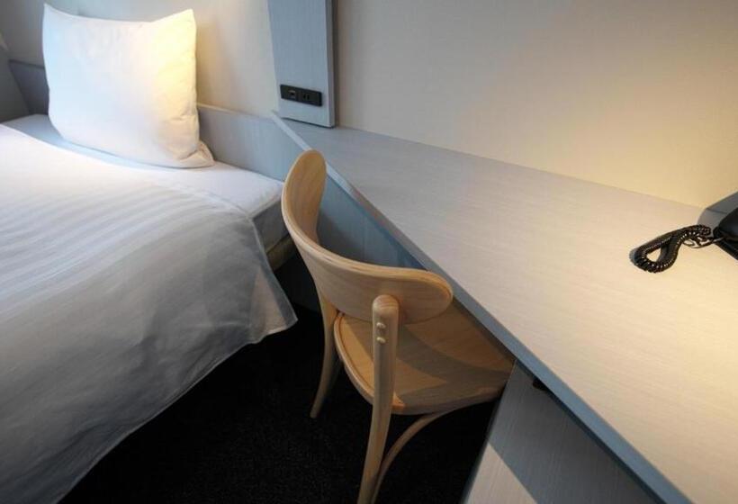 Номер Economy Индивидуальный, Toyoko Inn Tokyo Haneda Kuko N. 2