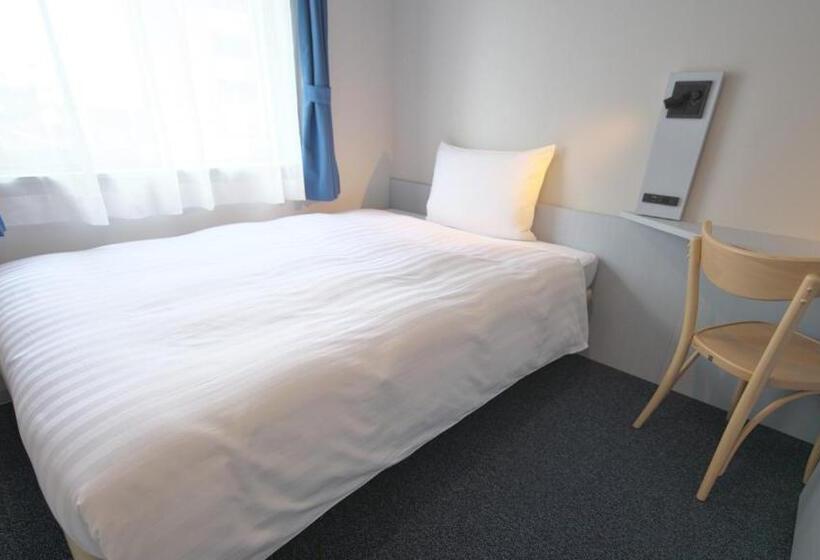 غرفة إقتصادية فردية, Toyoko Inn Tokyo Haneda Kuko N. 2