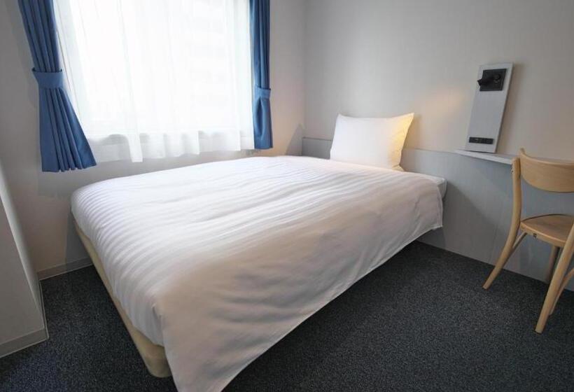 غرفة إقتصادية فردية, Toyoko Inn Tokyo Haneda Kuko N. 2