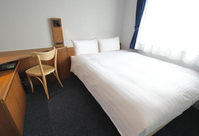 Номер Economy, Toyoko Inn Tokyo Haneda Kuko N. 2