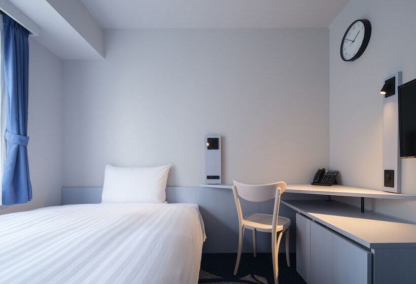 غرفة قياسية فردية, Toyoko Inn Tokyo Haneda Kuko N. 2