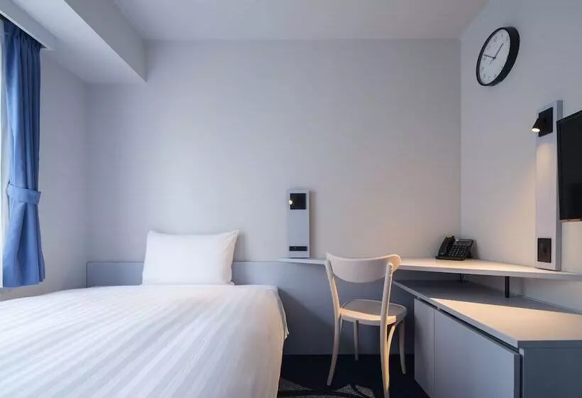 スタンダードシングルルーム, Toyoko Inn Tokyo Haneda Kuko N. 2